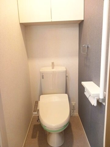 メゾン・エトワールⅦの物件内観写真