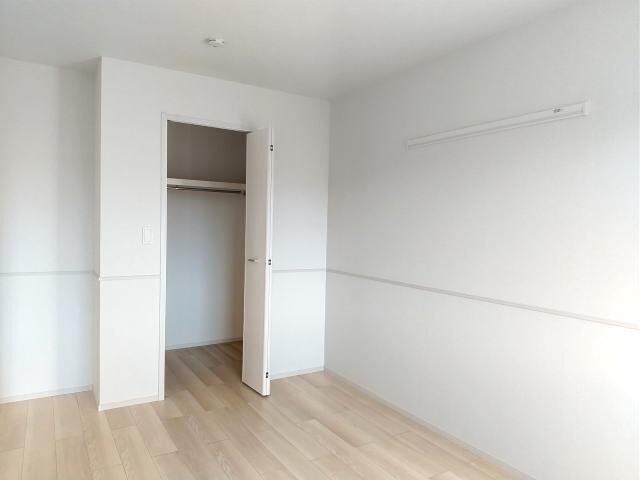 メゾン・エトワールⅦの物件内観写真