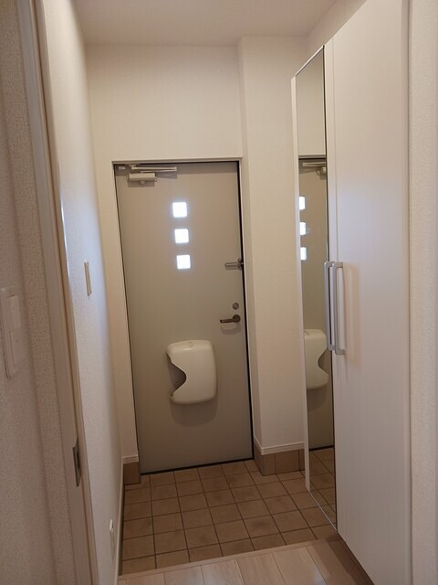 メゾン・エトワールⅦの物件内観写真