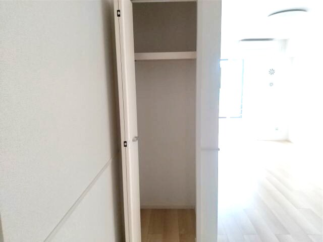 メゾン・エトワールⅦの物件内観写真