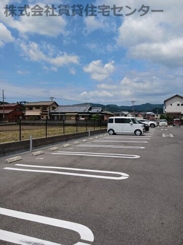 道成寺駅 徒歩13分 1階の物件外観写真