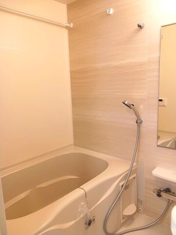 道成寺駅 徒歩13分 1階の物件内観写真