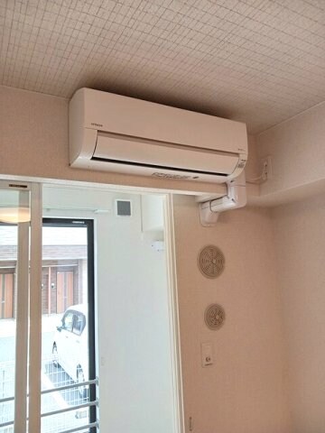 道成寺駅 徒歩13分 1階の物件内観写真