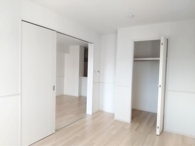 道成寺駅 徒歩13分 1階の物件内観写真