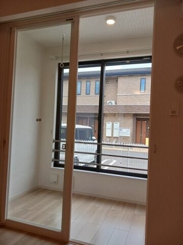 道成寺駅 徒歩13分 1階の物件内観写真