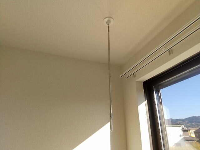 道成寺駅 徒歩13分 1階の物件内観写真