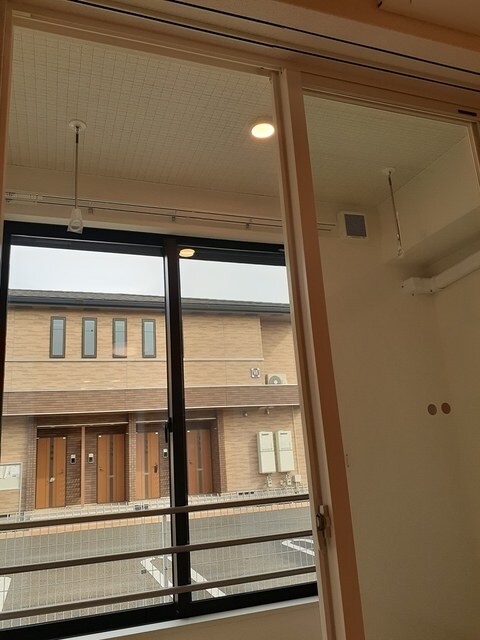 道成寺駅 徒歩13分 1階の物件内観写真