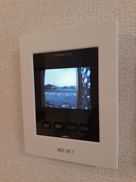 道成寺駅 徒歩13分 1階の物件内観写真