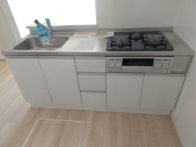 道成寺駅 徒歩13分 1階の物件内観写真