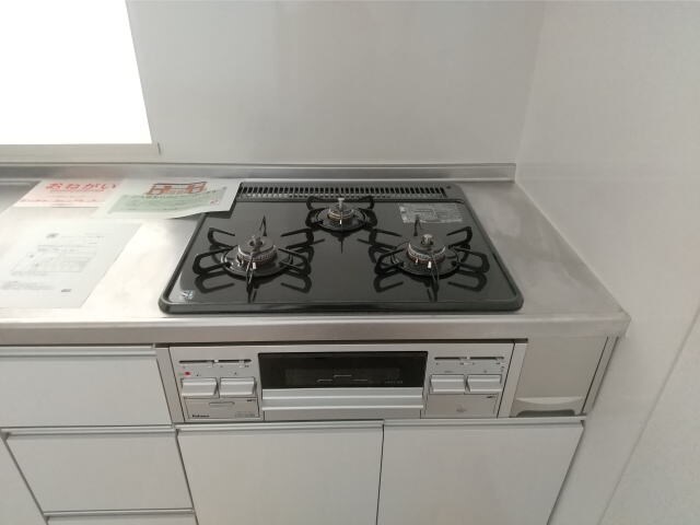 道成寺駅 徒歩13分 1階の物件内観写真