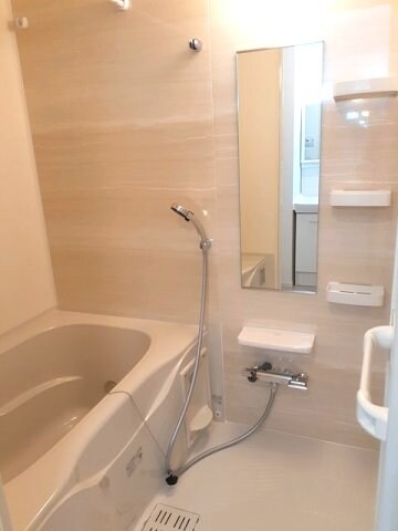 道成寺駅 徒歩13分 1階の物件内観写真