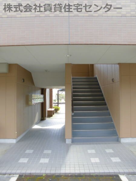 黒江駅 徒歩8分 2階の物件外観写真