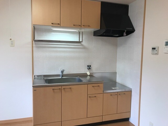 黒江駅 徒歩8分 2階の物件内観写真