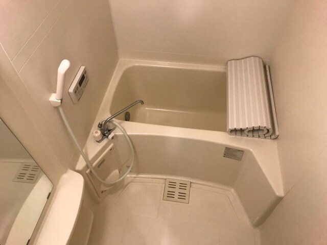 黒江駅 徒歩8分 2階の物件内観写真