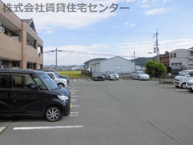 黒江駅 徒歩8分 2階の物件外観写真