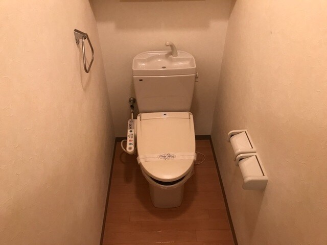 黒江駅 徒歩8分 2階の物件内観写真