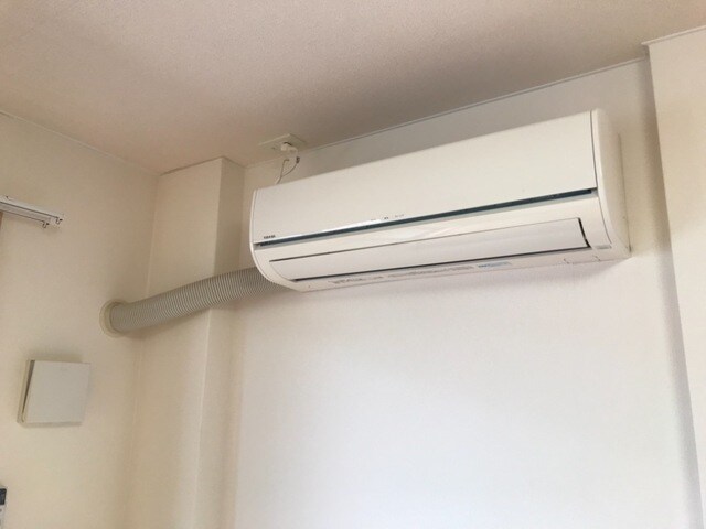 黒江駅 徒歩8分 2階の物件内観写真