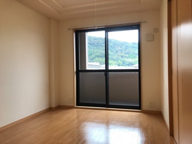 黒江駅 徒歩8分 2階の物件内観写真