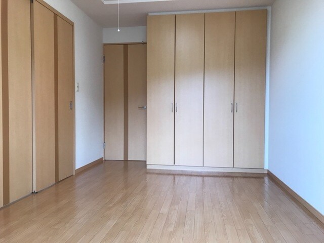 黒江駅 徒歩8分 2階の物件内観写真