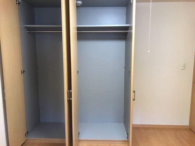 黒江駅 徒歩8分 2階の物件内観写真