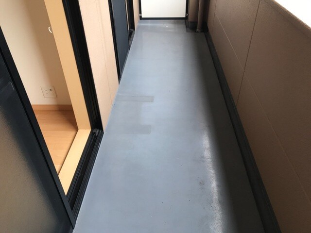 黒江駅 徒歩8分 2階の物件内観写真