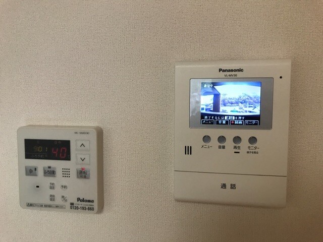 黒江駅 徒歩8分 2階の物件内観写真