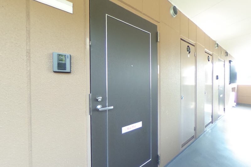 黒江駅 徒歩8分 2階の物件内観写真