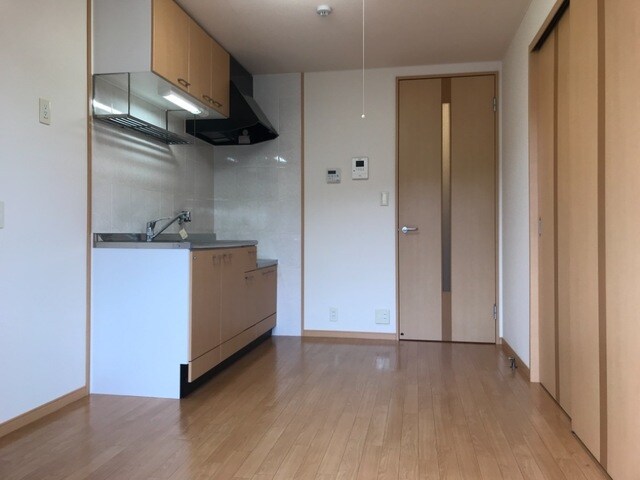 黒江駅 徒歩8分 2階の物件内観写真