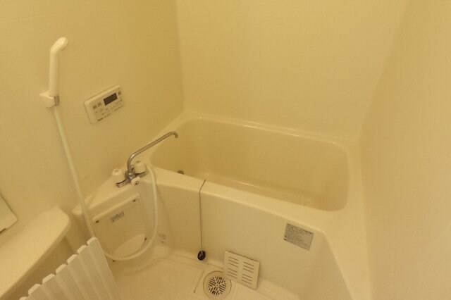 黒江駅 徒歩8分 2階の物件内観写真