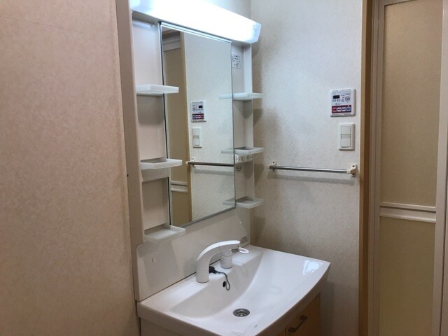 黒江駅 徒歩8分 2階の物件内観写真