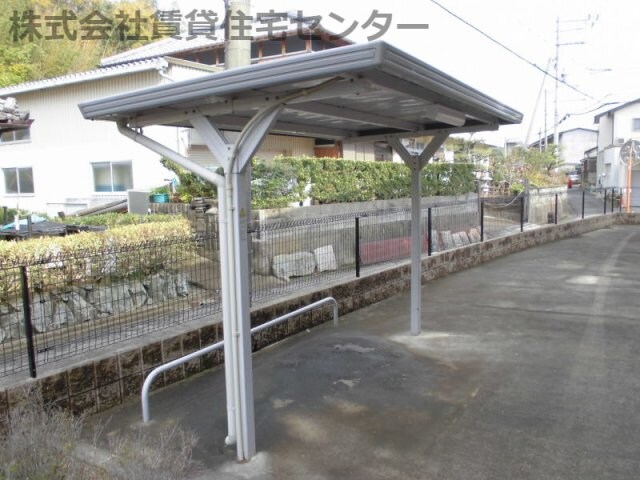 黒江駅 徒歩8分 2階の物件内観写真