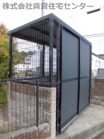 黒江駅 徒歩8分 2階の物件内観写真