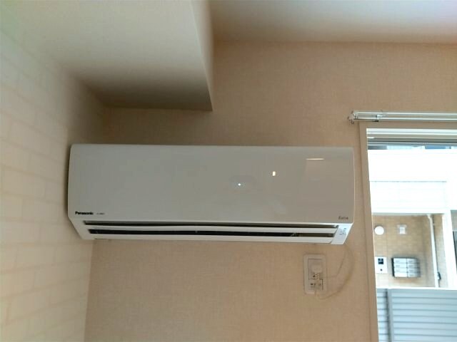 ミル・クレール アネックス A棟の物件内観写真