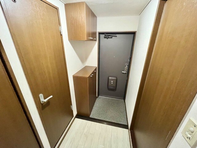 ラフォーレ２１の物件内観写真