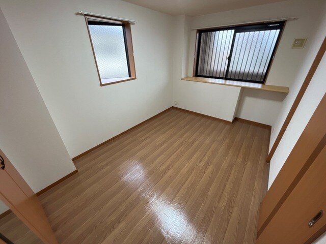 プランドールの物件内観写真