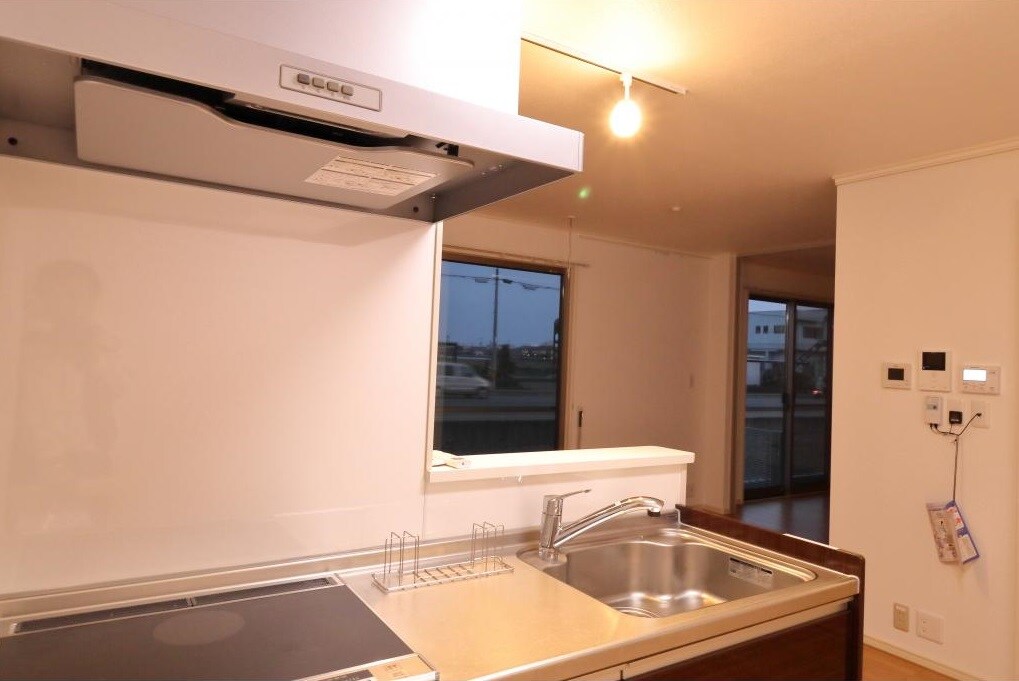 御坊駅 徒歩3分 1階の物件内観写真