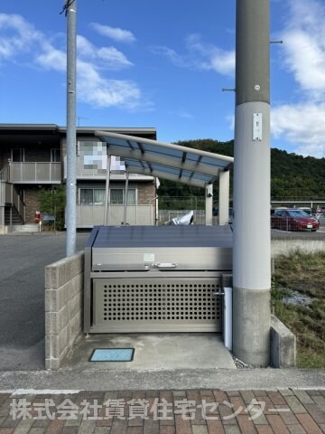 御坊駅 徒歩3分 1階の物件内観写真