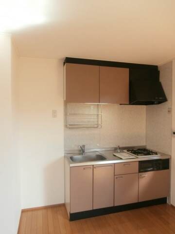 コーラル・ヒルの物件内観写真