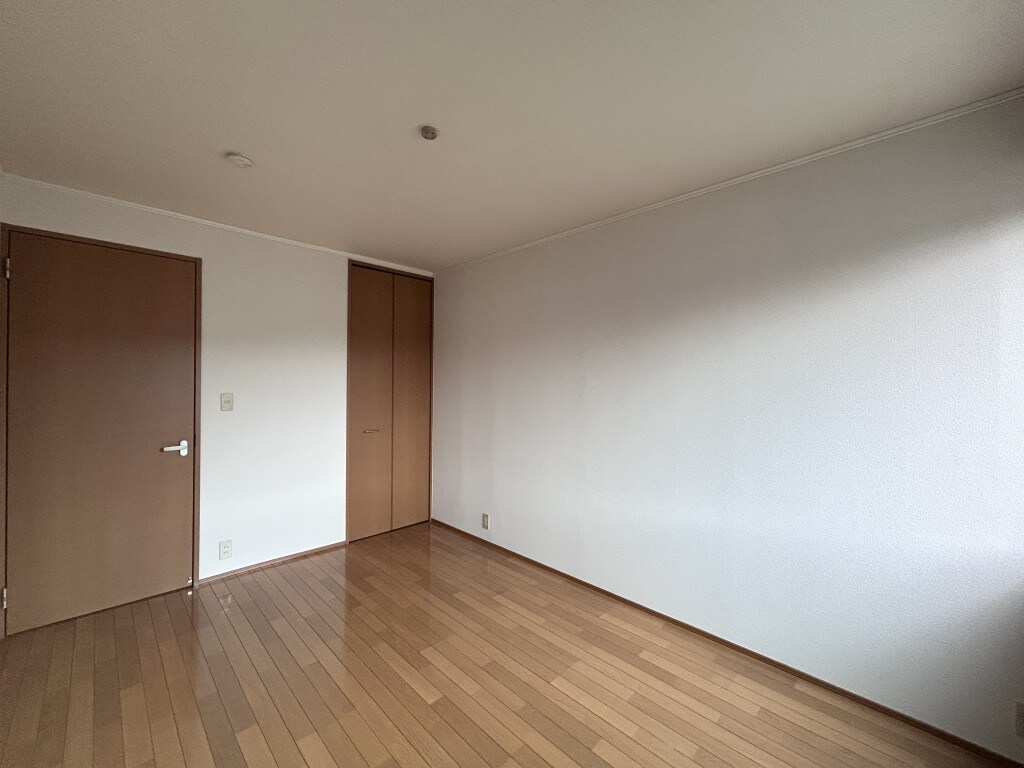 コーラル・ヒルの物件内観写真