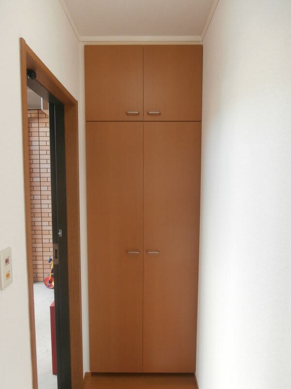 コーラル・ヒルの物件内観写真