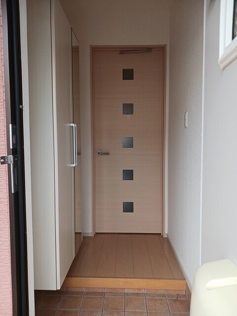 リジェールⅢの物件内観写真