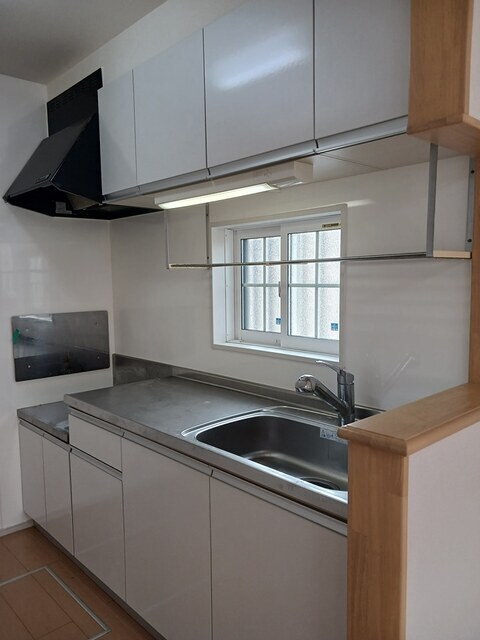 リジェールⅢの物件内観写真