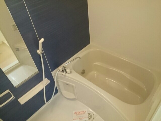 リジェールⅢの物件内観写真