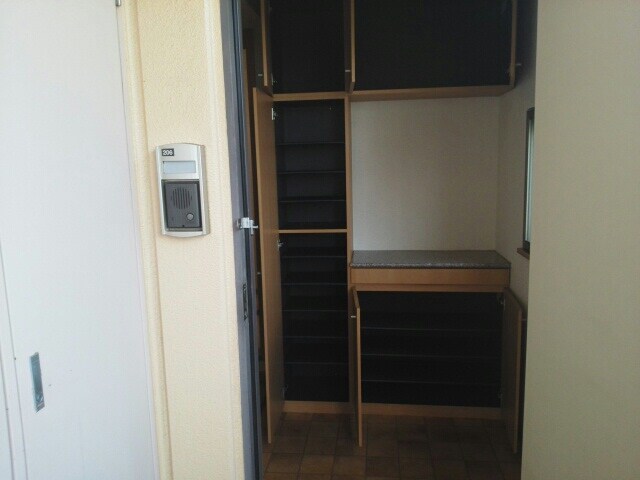 トゥリパーノの物件内観写真