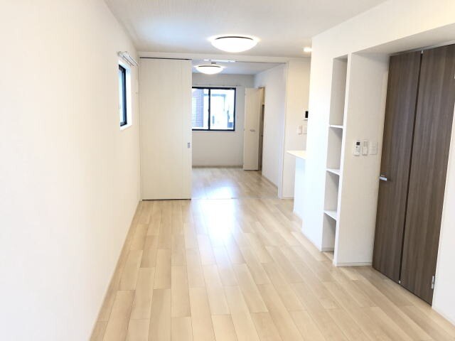 和歌山市駅 バス17分  長路下車：停歩10分 1階の物件内観写真