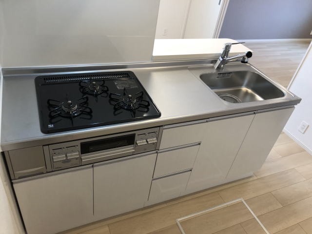 和歌山市駅 バス17分  長路下車：停歩10分 1階の物件内観写真