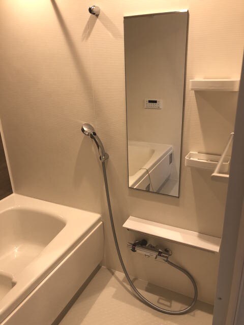 和歌山市駅 バス17分  長路下車：停歩10分 1階の物件内観写真