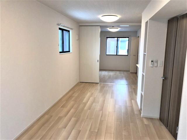 和歌山市駅 バス17分  長路下車：停歩10分 1階の物件内観写真