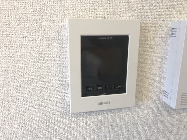 和歌山市駅 バス17分  長路下車：停歩10分 1階の物件内観写真