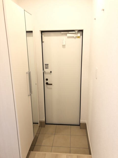 和歌山市駅 バス17分  長路下車：停歩10分 1階の物件内観写真